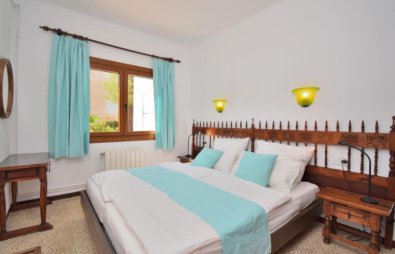 260 Casa Esperanza Etv8943 By Mallorca Charme 穆罗海滩 外观 照片
