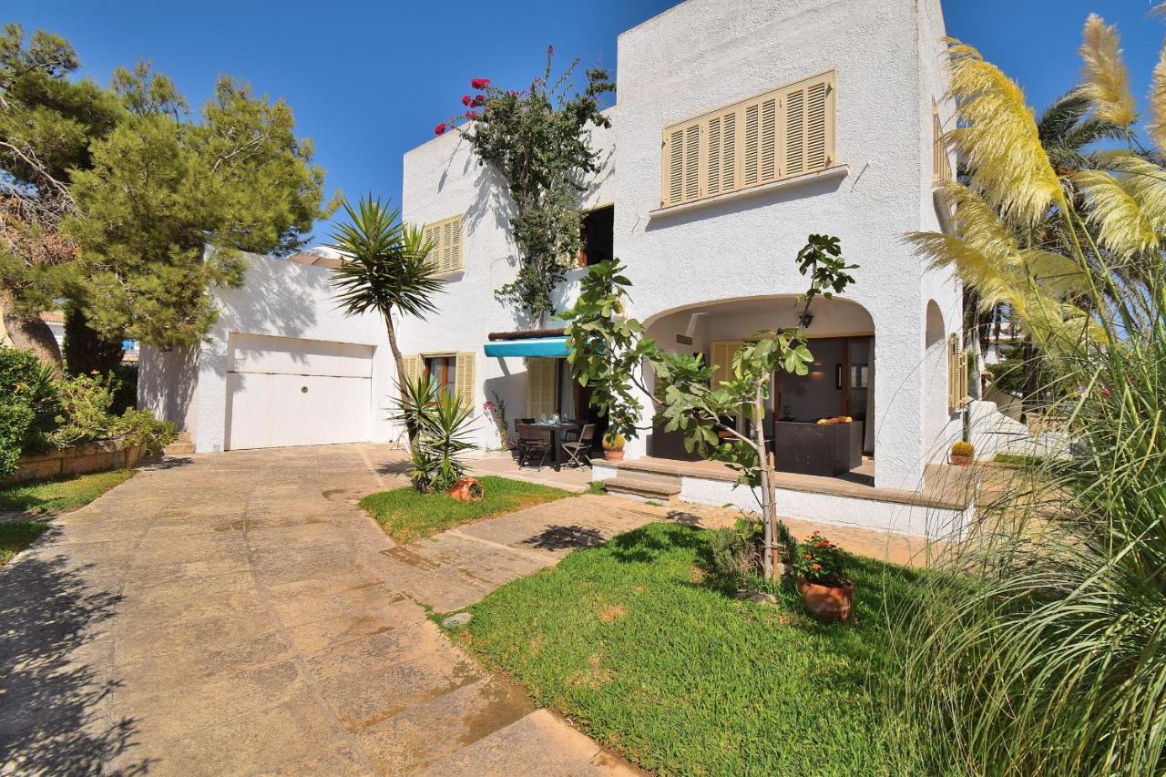 260 Casa Esperanza Etv8943 By Mallorca Charme 穆罗海滩 外观 照片